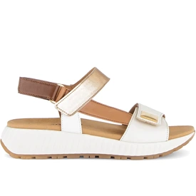 Gabor Sandalen multi color