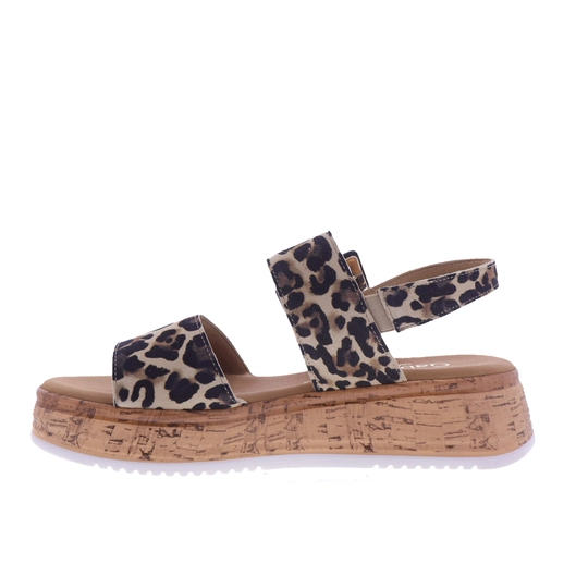 Gabor Sandalen multi color