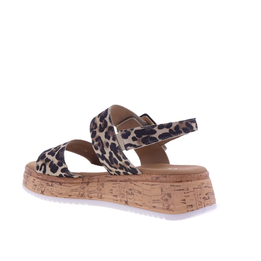 Gabor Sandalen multi color