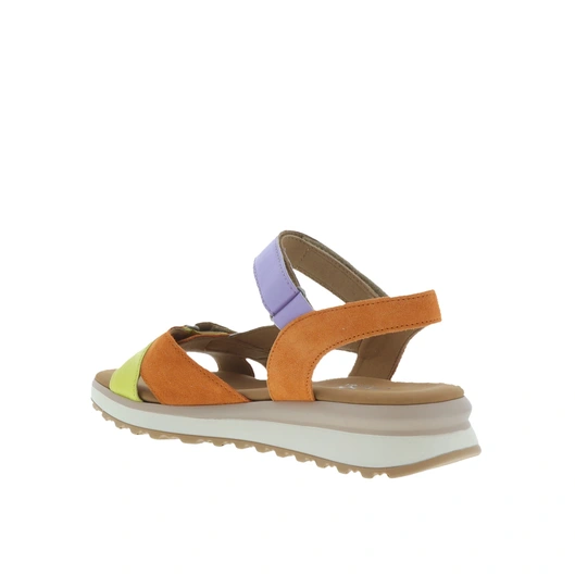 Gabor Sandalen multi color