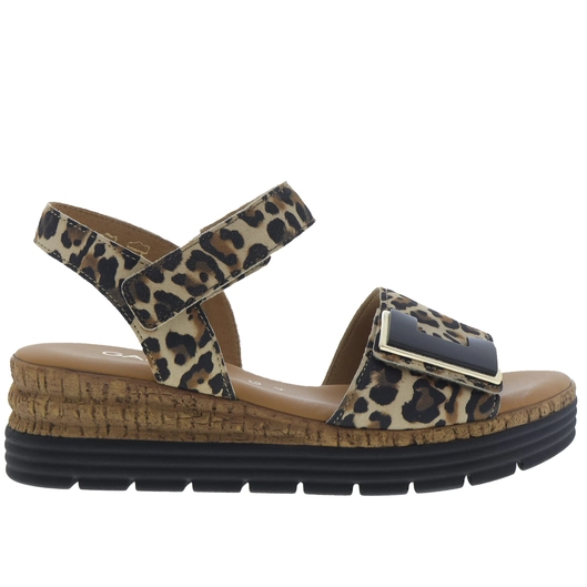 Gabor Sandalen multi color