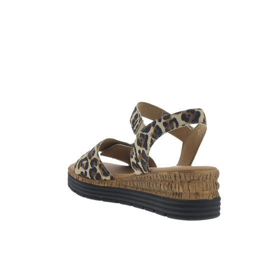 Gabor Sandalen multi color