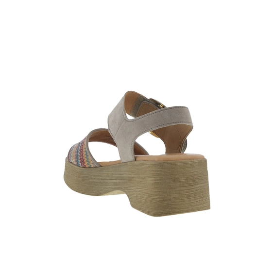 Gabor Sandalen multi color
