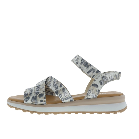 Gabor Sandalen multi color