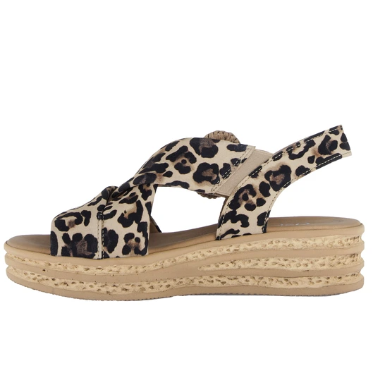 Gabor Sandalen multi color