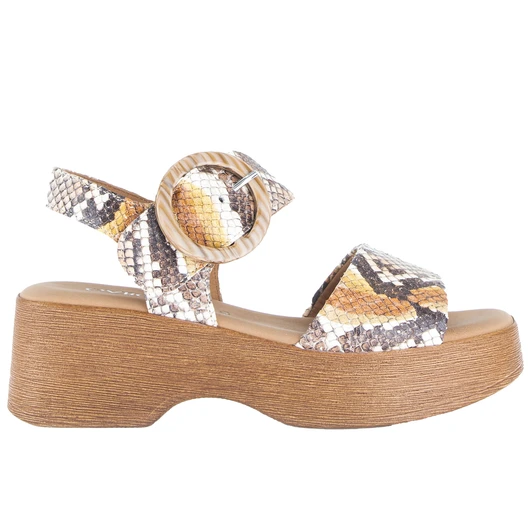 Gabor Sandalen multi color