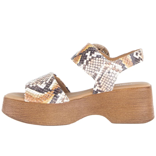 Gabor Sandalen multi color