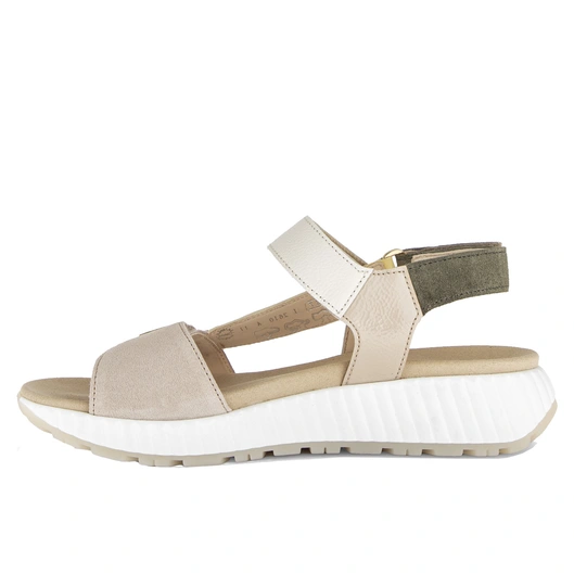 Gabor Sandalen multi color