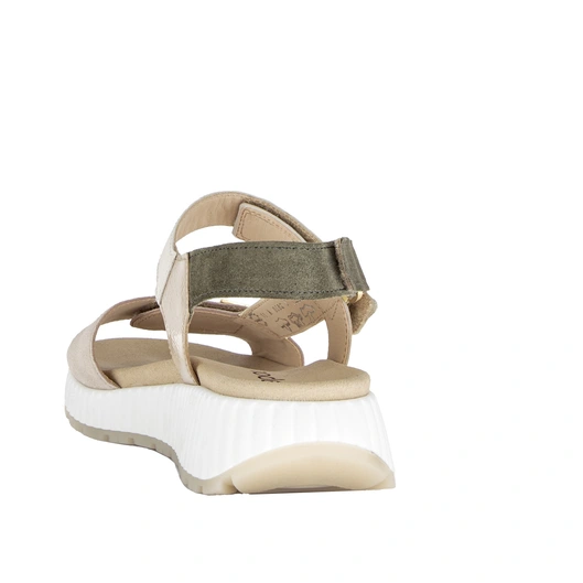 Gabor Sandalen multi color