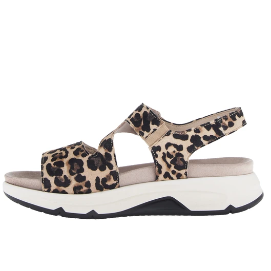 Gabor Sandalen multi color