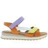Gabor Sandalen multi color