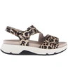 Gabor Sandalen multi color