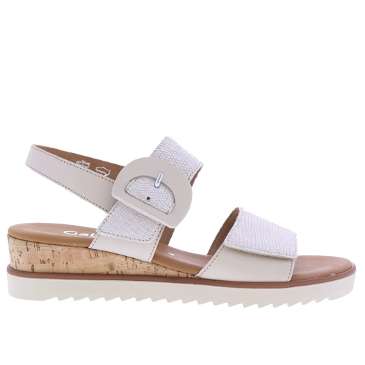 Sandalen wit hotsell