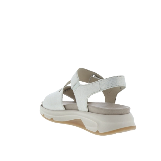 Gabor Sandalen wit