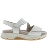 Gabor Sandalen wit