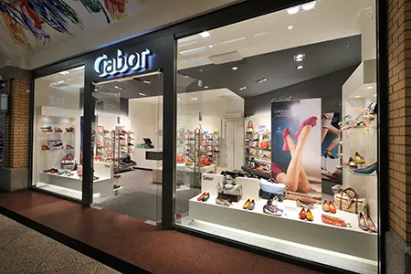 Gabor Shoes Eindhoven