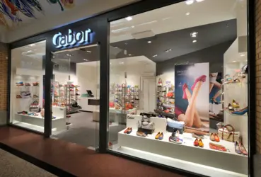 Gabor Shoes Eindhoven