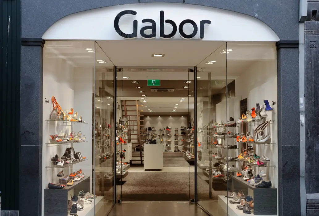 Gabor Shoes Maastricht