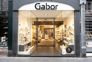 Gabor Shoes Maastricht