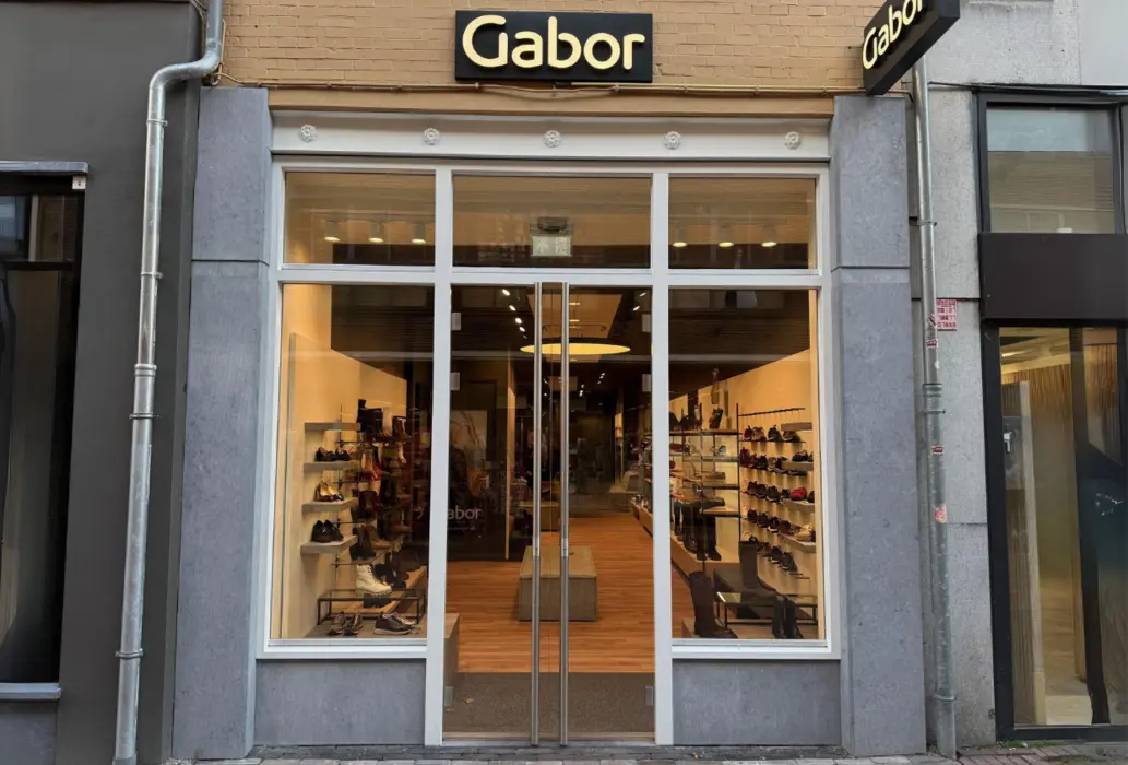 Gabor Shoes Roermond Winkels GaborShoes Gabor Shoes