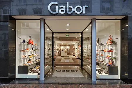 Shoes Sittard - - - Gabor Shoes