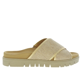 Gabor Slippers beige