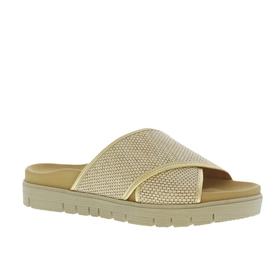 Gabor Slippers beige