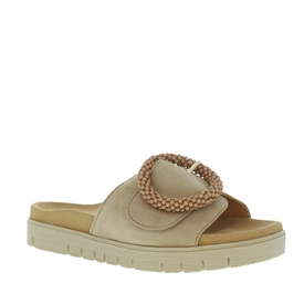 Gabor Slippers beige