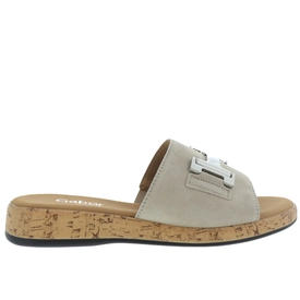 Gabor Slippers beige
