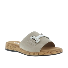 Gabor Slippers beige