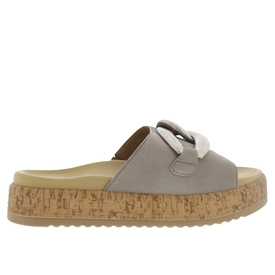Gabor Slippers beige