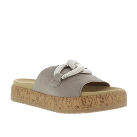 Gabor Slippers beige