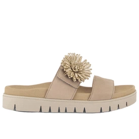 Gabor Slippers beige