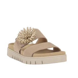 Gabor Slippers beige