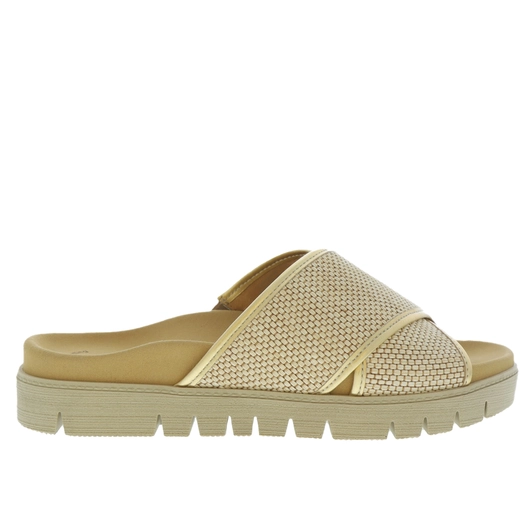 Gabor Slippers beige