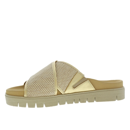 Gabor Slippers beige