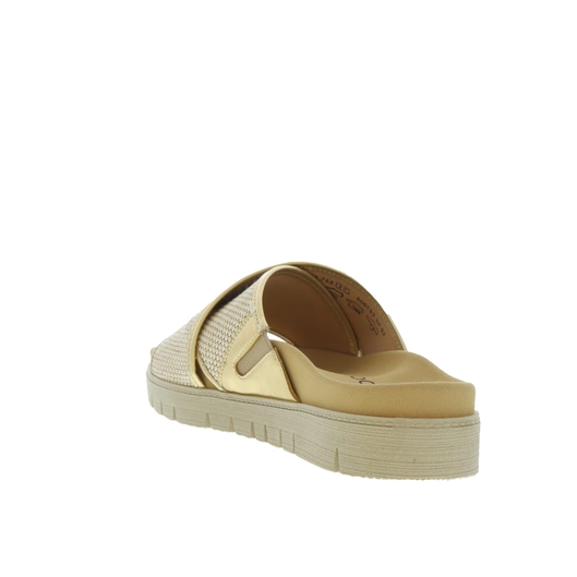 Gabor Slippers beige