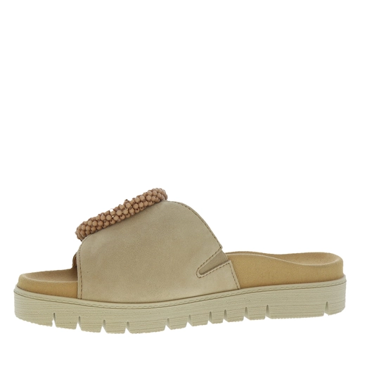 Gabor Slippers beige