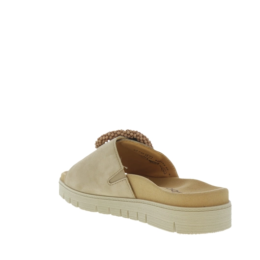 Gabor Slippers beige