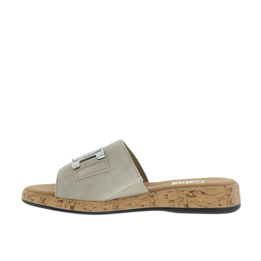 Gabor Slippers beige