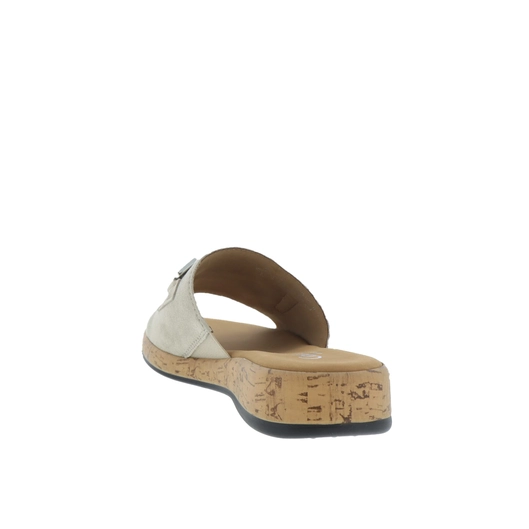 Gabor Slippers beige