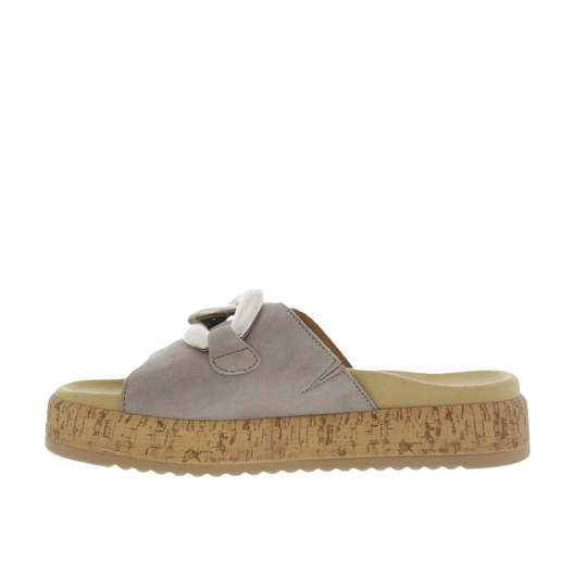 Gabor Slippers beige