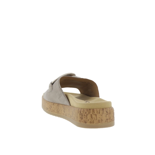 Gabor Slippers beige