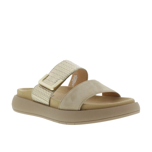 Gabor Slippers beige