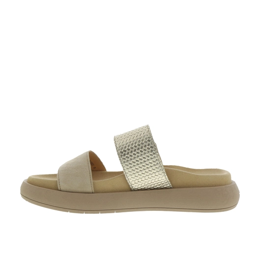Gabor Slippers beige