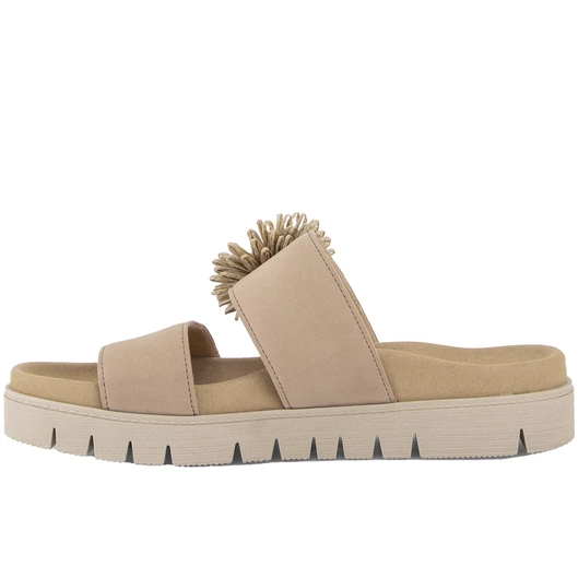 Gabor Slippers beige