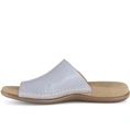 Gabor Slippers blauw
