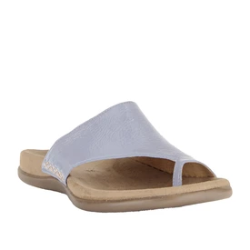 Gabor Slippers blauw