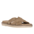 Gabor Slippers bruin