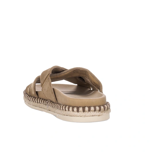 Gabor Slippers bruin